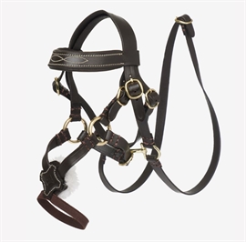 LeMieux Toy Pony Grackle Trense
